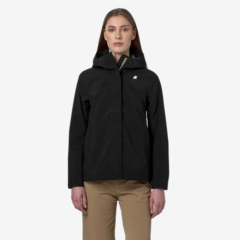 PARKA MADALINA